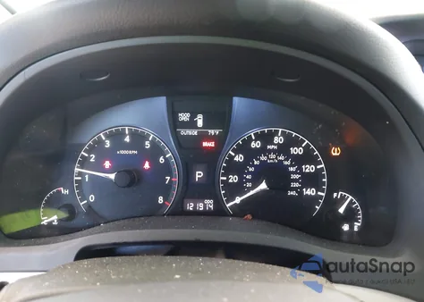 2010 Lexus Rx 350 from USA, damaged, VIN JTJBK1BA2A2403625